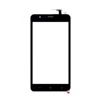 Touch Screen Digitizer For Lephone W9 Black By - Maxbhi Com