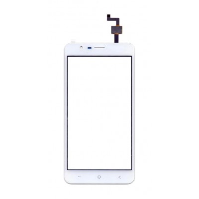 Touch Screen Digitizer For Lephone W9 White By - Maxbhi Com