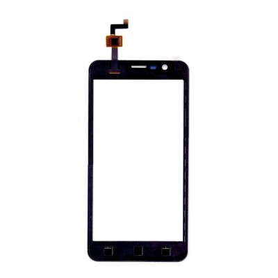Touch Screen Digitizer For Lephone W9 White By - Maxbhi Com