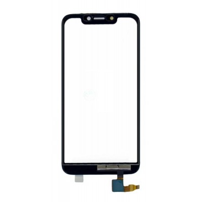 Touch Screen Digitizer For Micromax Ione White By - Maxbhi Com