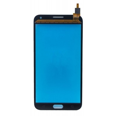 Touch Screen Digitizer For Samsung E700h Black By - Maxbhi Com