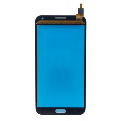 Touch Screen Digitizer For Samsung E700m Black By - Maxbhi Com