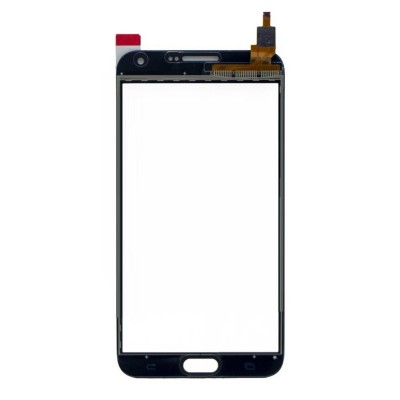 Touch Screen Digitizer For Samsung E700m White By - Maxbhi Com