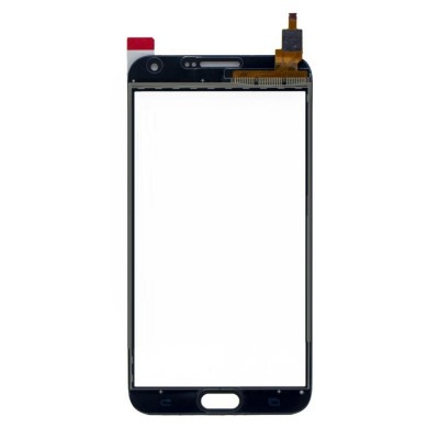 Touch Screen Digitizer For Samsung Galaxy E7 Sme700f White By - Maxbhi Com