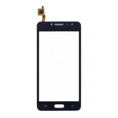 Touch Screen Digitizer For Samsung Galaxy J2 Ace Black By - Maxbhi Com