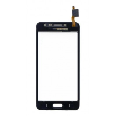 Touch Screen Digitizer For Samsung Galaxy J2 Ace Black By - Maxbhi Com
