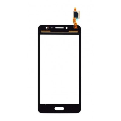 Touch Screen Digitizer For Samsung Galaxy J2 Ace Gold By - Maxbhi Com