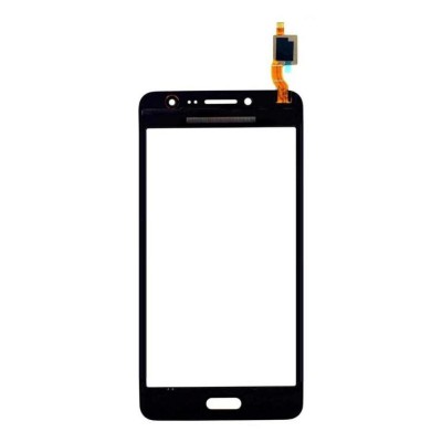 Touch Screen Digitizer For Samsung Galaxy J2 Prime White By - Maxbhi Com
