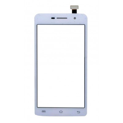 Touch Screen Digitizer For Vivo Y21l White By - Maxbhi Com