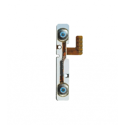 Volume Button Flex Cable For Lg Optimus One P500 By - Maxbhi Com