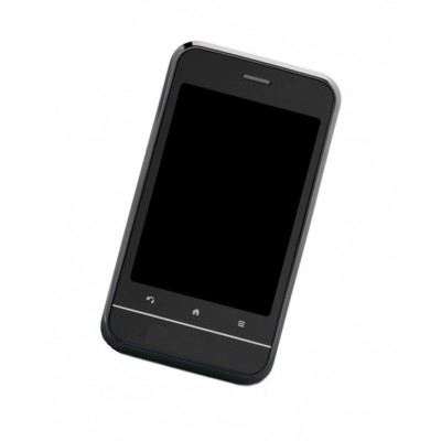 Volume Side Button Outer For Garminasus A10 Black By - Maxbhi Com