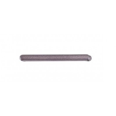 Volume Side Button Outer For Samsung S5610 Primo Black By - Maxbhi Com