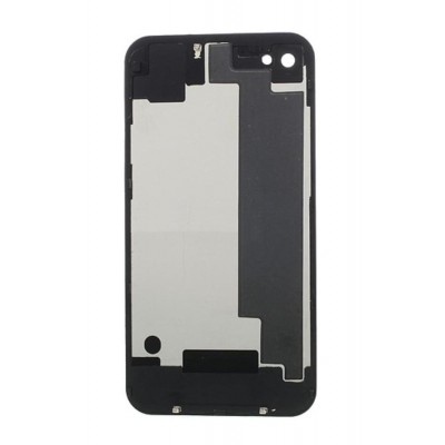 Back Cover For Apple Iphone 4s - Maxbhi Com