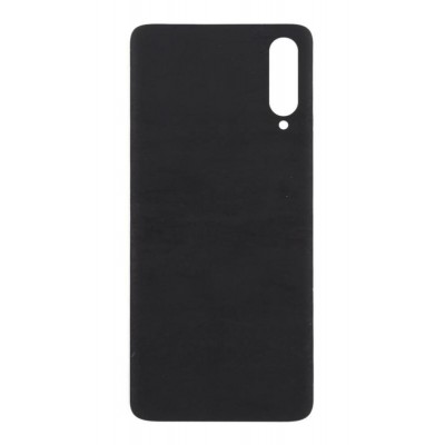 Back Panel Cover For Samsung Galaxy A70s Black - Maxbhi Com