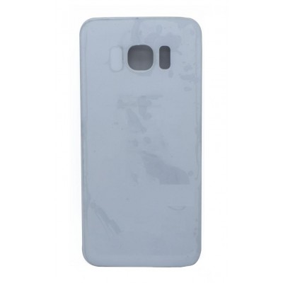 Back Panel Cover For Samsung Galaxy S7 Edge 128gb White - Maxbhi Com