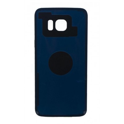 Back Panel Cover For Samsung Galaxy S7 Edge Cdma White - Maxbhi Com
