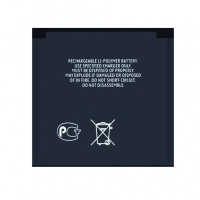 Battery For Nokia 6233 By - Maxbhi Com