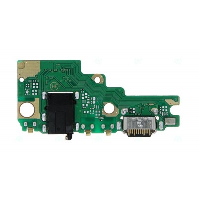 Charging Connector Flex Pcb Board For Asus Zenfone 5 Ze620kl By - Maxbhi Com