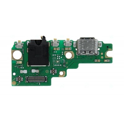 Charging Connector Flex Pcb Board For Asus Zenfone 5 Ze620kl By - Maxbhi Com