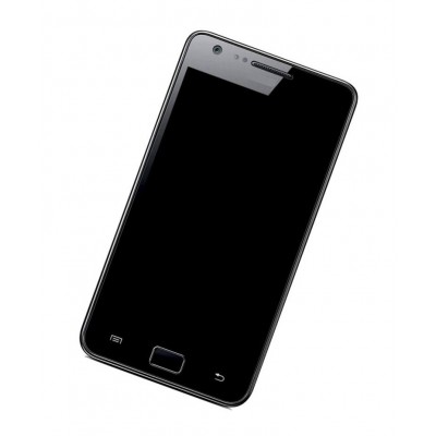 Charging Connector Flex Pcb Board For Samsung Galaxy S Ii 4g I9100m By - Maxbhi Com