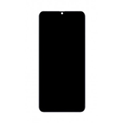 LCD Frame Middle Chassis for Samsung Galaxy M31 Prime - Ice by Maxbhi.com