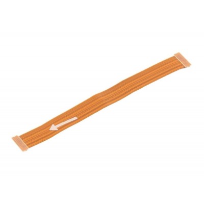 Main Board Flex Cable For Samsung Galaxy M31 Prime By - Maxbhi Com
