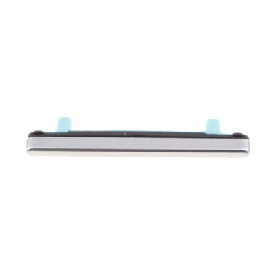 Volume Side Button Outer For Lg Optimus L7 P705 White By - Maxbhi Com