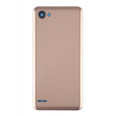 Back Panel Cover For Lg Q6gold - Maxbhi Com