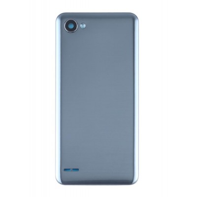 Back Panel Cover For Lg Q6platinum - Maxbhi Com