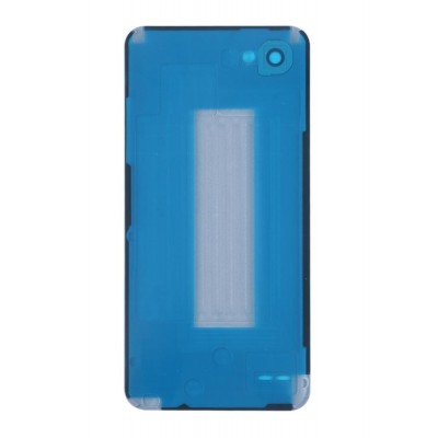 Back Panel Cover For Lg Q6platinum - Maxbhi Com