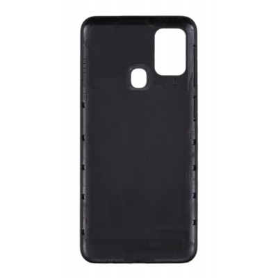 Back Panel Cover For Samsung Galaxy M31 Prime White - Maxbhi Com