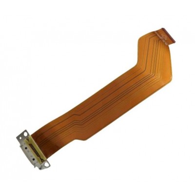 Charging Connector Flex Pcb Board For Asus Vivotab Rt Tf600t By - Maxbhi Com