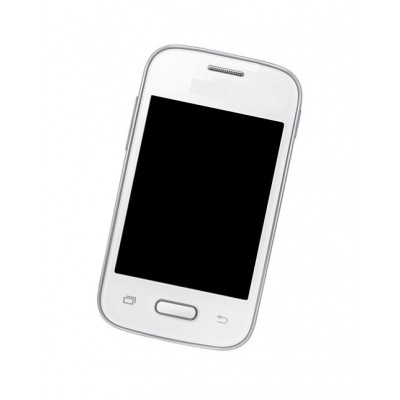 Charging Connector Flex Pcb Board For Samsung Galaxy Pocket 2 By - Maxbhi Com