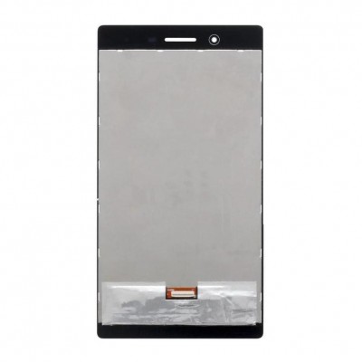 Lcd With Touch Screen For Lenovo Tab 7 Essential White By - Maxbhi Com