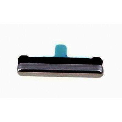 Power Button Outer For Samsung Galaxy Ace Duos Black La Fleur By - Maxbhi Com