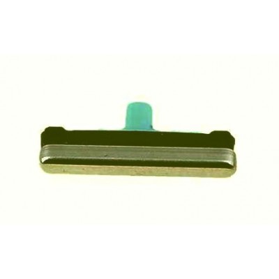 Power Button Outer For Samsung Galaxy Ace Duos Yellow By - Maxbhi Com