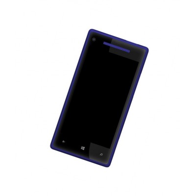 Volume Button Flex Cable For Htc Windows Phone 8x By - Maxbhi Com