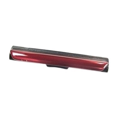 Volume Side Button Outer For Nokia Lumia 610 Magenta By - Maxbhi Com