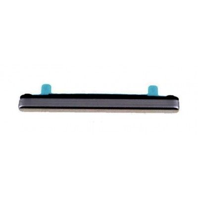 Volume Side Button Outer For Samsung Galaxy Ace Duos Black La Fleur By - Maxbhi Com