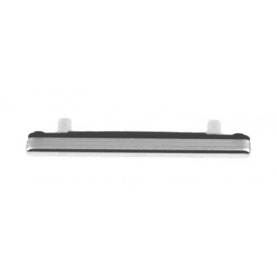 Volume Side Button Outer For Samsung Galaxy Ace Duos White By - Maxbhi Com