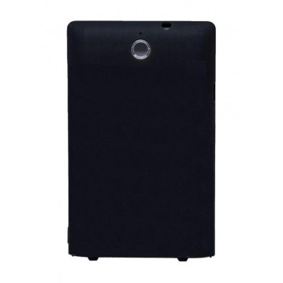 Back Panel Cover For Sony C1604 Black - Maxbhi Com
