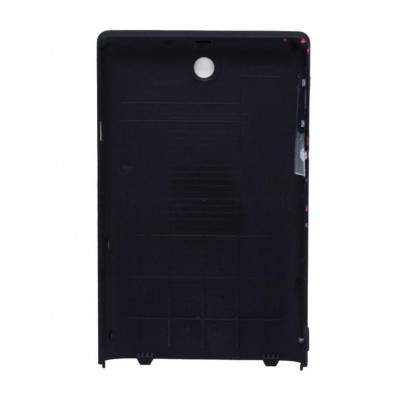 Back Panel Cover For Sony C1604 Black - Maxbhi Com