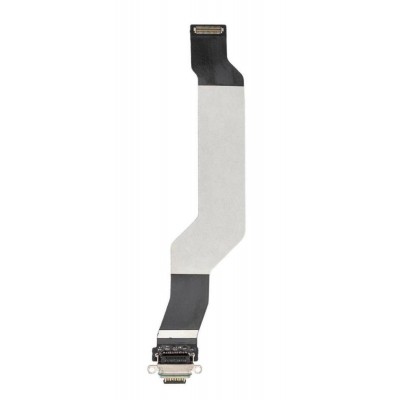 Charging Connector Flex Pcb Board For Oneplus 7 Pro By - Maxbhi Com