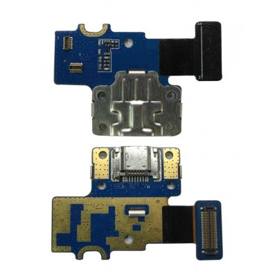 Charging Connector Flex Pcb Board For Samsung Galaxy Note 8 0 Wifi By - Maxbhi Com