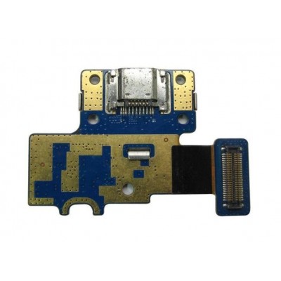 Charging Connector Flex Pcb Board For Samsung Galaxy Note 8 0 Wifi By - Maxbhi Com
