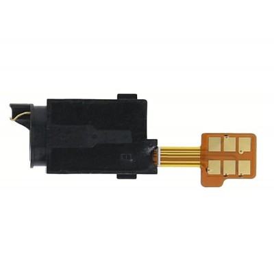 Handsfree Jack For Lg Q7 By - Maxbhi Com