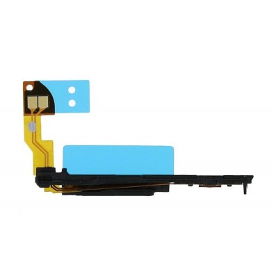 Power On Off Button Flex Cable For Lg Q6by - Maxbhi Com