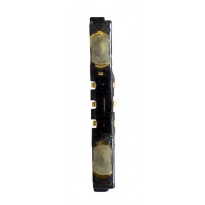 Volume Button Flex Cable For Lg Optimus G Pro E988 By - Maxbhi Com