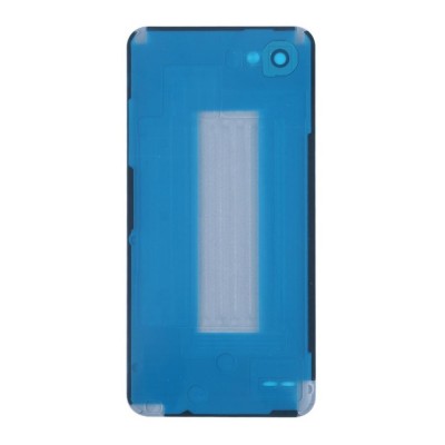 Back Panel Cover For Lg Q6 Platinum - Maxbhi Com