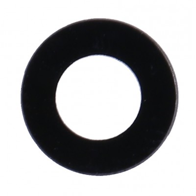 Camera Lens For Lenovo A850 White By - Maxbhi Com
